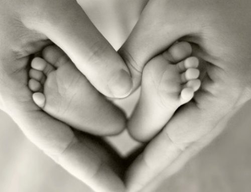 Les maternités labellisées “Ami des bébés”