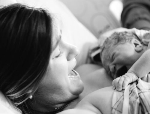 5 conseils indispensables pour le jour de l’accouchement