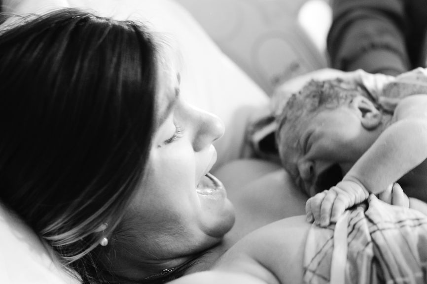 5 conseils indispensables pour le jour de l’accouchement